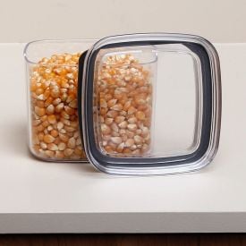 Pote Hermético 700Ml Havan Casa - Transparente 