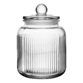 Pote Hermético Essência 1,3L Lyor - ESSENCIA