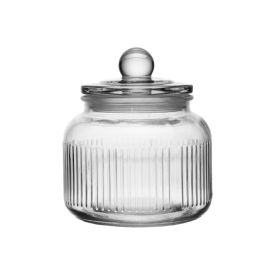 Pote Hermético Essência 900Ml Lyor - ESSENCIA