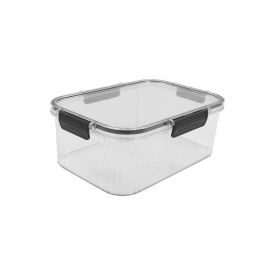 Pote Hermético Havan Casa 1,9 Litros - Transparente