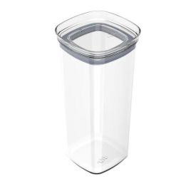 Pote Hermético Block Ou 1,5 Litros - Natural