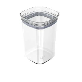 Pote Hermético Block Ou 1 Litro - Natural