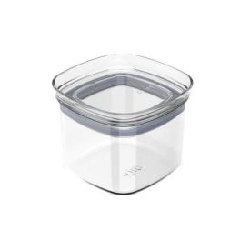 Pote Hermético Block Ou 450Ml - Natural