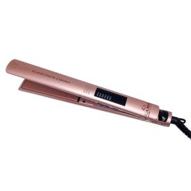 Prancha Elegance Led Keration Pro Ga.Ma Italy - Bivolt