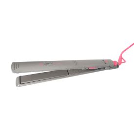 Prancha New Lumina Tourmaline Ion Ga.Ma Italy - Bivolt