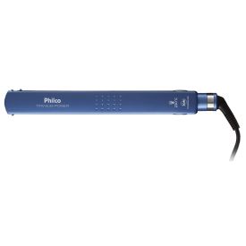 Prancha Philco Ultra Titanium Ppr05az Ions Tourmaline