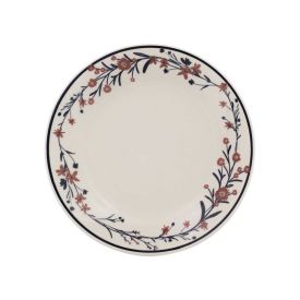 Prato De Sobremesa Donna Lizzie Havan Casa 18Cm - Ramos