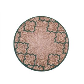 Prato De Sobremesa 19Cm Oxford - Unni Linen