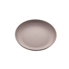 Prato de Sobremesa Lines Lyor 20Cm - Sortido