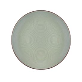 Prato De Sobremesa Naturalle 21Cm Verde Fosco - Havan Casa