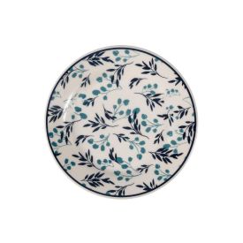 Prato De Sobremesa Serena Biona Havan Casa - 18cm