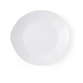 Prato Fundo Cerâmica Soho Noah 22Cm - Branco