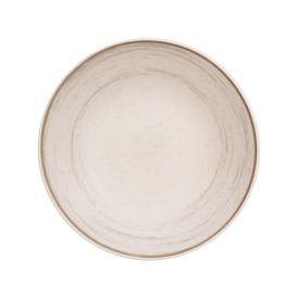 Prato Fundo Cerâmica Unni Florença Oxford 20,5 Cm  - UNNI FLORENCA