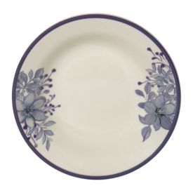 Prato Fundo Donna Maite 21,5Cm - Cerâmica