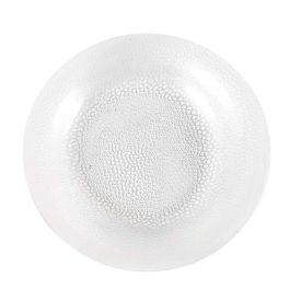 Prato Fundo Duralex Acqua 22,4Cm - Vidro Transparente