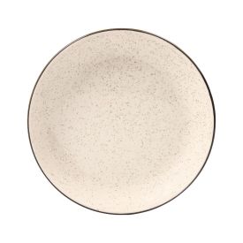 Prato Fundo Flat Duna Oxford 20,5Cm - FLAT DUNA