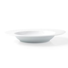 Prato Fundo Ingrid Tramontina 23Cm  - Porcelana