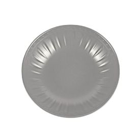 Prato Fundo Madri Havan Casa 20,6Cm - Taupe