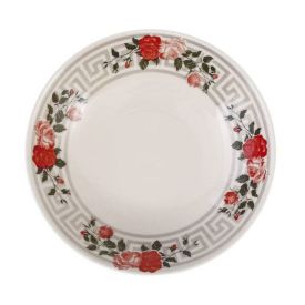 Prato Fundo New Bella Biona Havan Casa 20,5Cm - Cerâmica