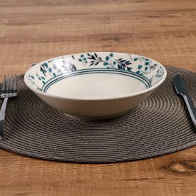 Prato Fundo Serena Biona Havan Casa - 20,5cm