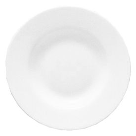 Prato Fundo Toledo Globimport 23Cm - Branco