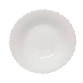 Prato Fundo Versus Hauskraft 23 Cm - Branco