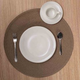 Prato Sobremesa Hotel Gourmet Oxford De Porcelana 20Cm - Porcelana