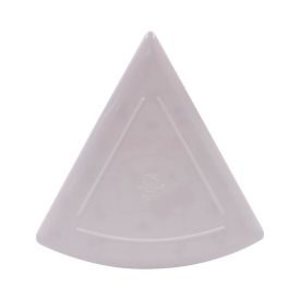 Prato Pizza Melamina Sanrio Hello Kitty - 22Cm