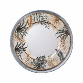 Prato Raso Acetinado Eudora Alleanza - Flat