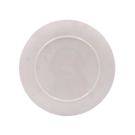 Prato Raso Melamina Capivara Musical Havan Casa - 20Cm