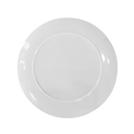 Prato Raso Melamina Personagens Disney 20 Cm - Mickey Old