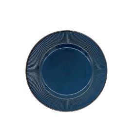 Prato Raso Porto Fino Havan Casa 27Cm - Azul