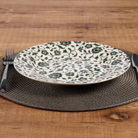 Prato Raso Provence Biona 26Cm - Havan Casa