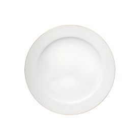 Prato Raso Royal Hauskraft 27 Cm - Filete Dourado