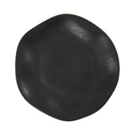Prato Raso Ryo Volcano Oxford 27,5Cm - Preto 
