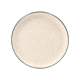 Prato Sobremesa Flat Duna Oxford 20Cm - FLAT DUNA