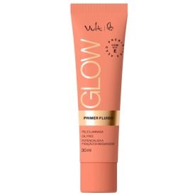 Primer Glow 30Ml Vult - Fluido