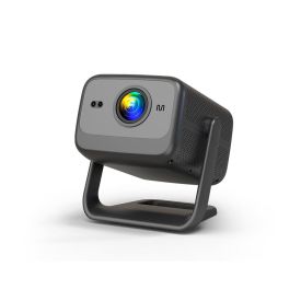 Projetor Smart Full Hd Portátil Multi Pj300n