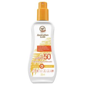 Protetor Solar Corporal Antiox Complex Australian Gold Fps 50 - 220ml
