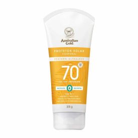 Protetor Solar Corporal Fps 70 Australian Gold - 200g