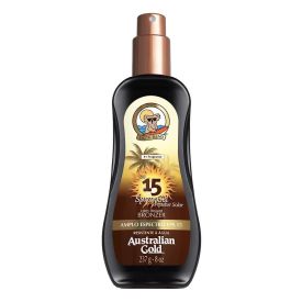 Protetor Solar FPS15 Australian Gold  - 237ml