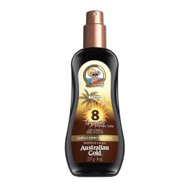 Protetor Solar Spray Gel Fps8 Australian Gold - 237ml