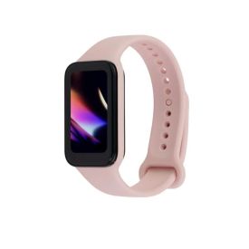Pulseira Multi Smartband B2 Wr200 - Rosa