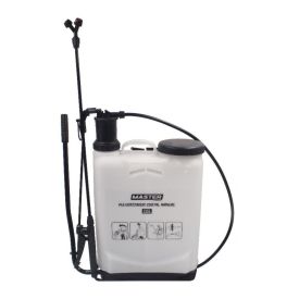 Pulverizador Manual 16 Litros Master Tools - ST77575