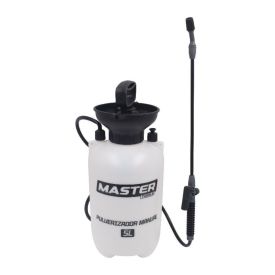 Pulverizador Manual 5 Litros Master Tools - ST77574