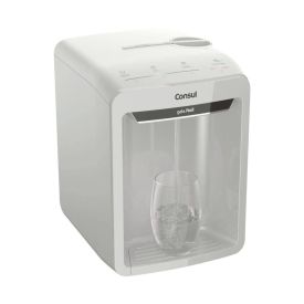 Purificador de Água Consul Eletrônico com Refrigeração Cpb33ab - Bivolt