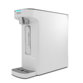 Purificador De Água Philco Ppu12a Água Natural E Gelada - Bivolt