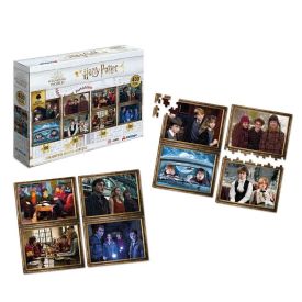 Quebra Cabeça Harry Potter Xalingo - 6797.6