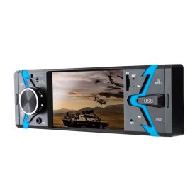 Rádio Automotivo Mp5 Player Com Bluetooth Groove P3341 Multilaser - 1 DIN