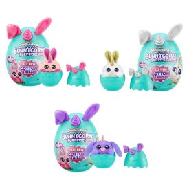Rainbocorns Bunnycorn Ovo Surpresa Fun - F0113-3